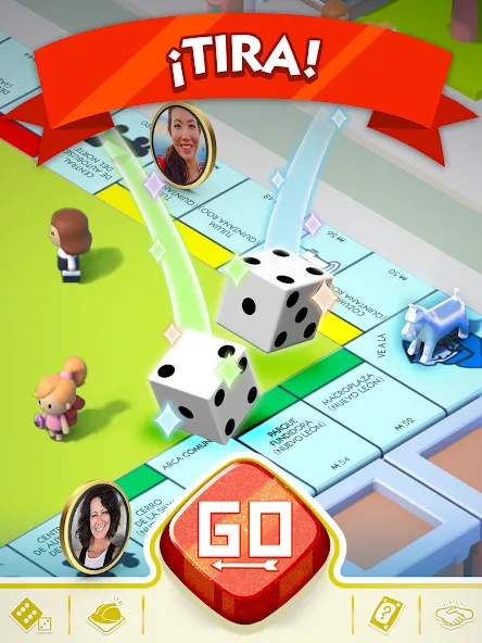 MONOPOLY GO! screenshot 11