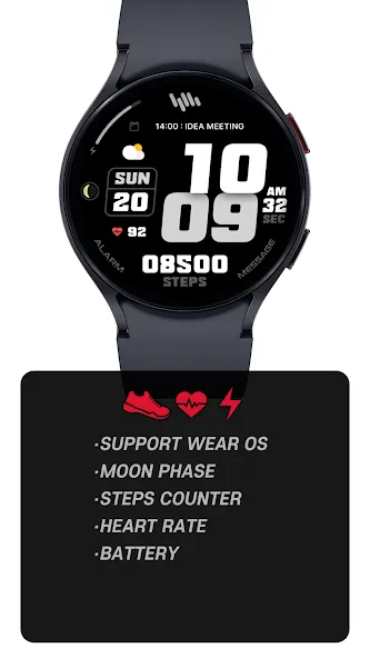 SamWatch SIGN Alpha 2024 screenshot 2