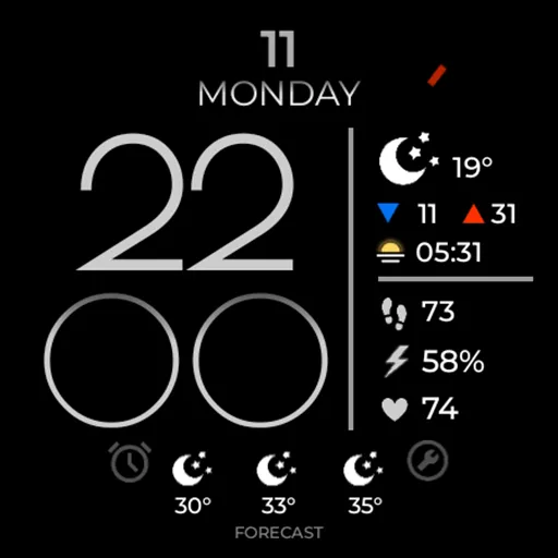 OT | Digital Minimalist 6 screenshot 14