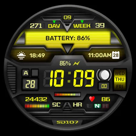 SD107 screenshot 14