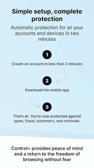 Control+ screenshot 5