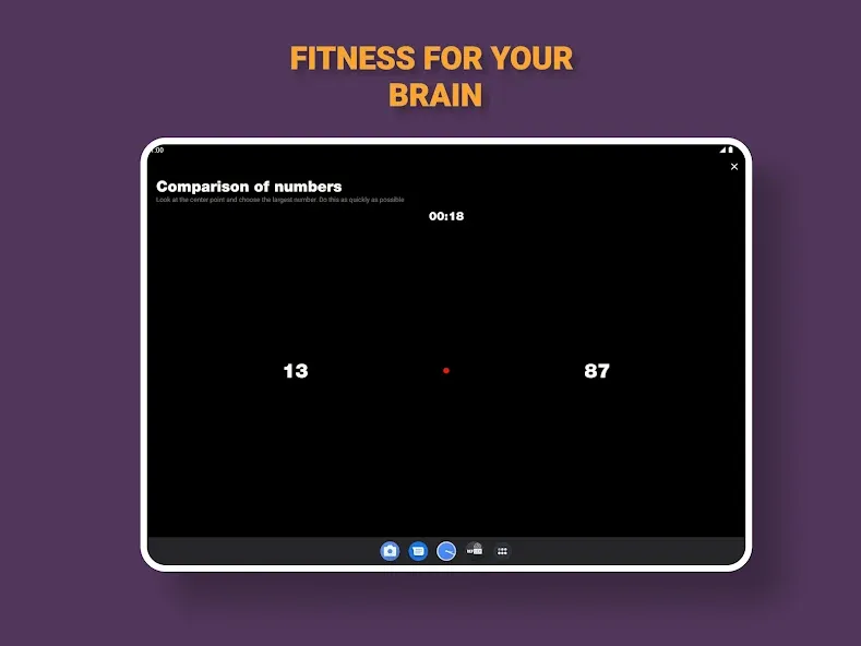Reflex: Brain reaction screenshot 23