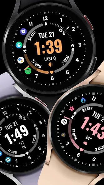 Active Edge Hybrid screenshot 2