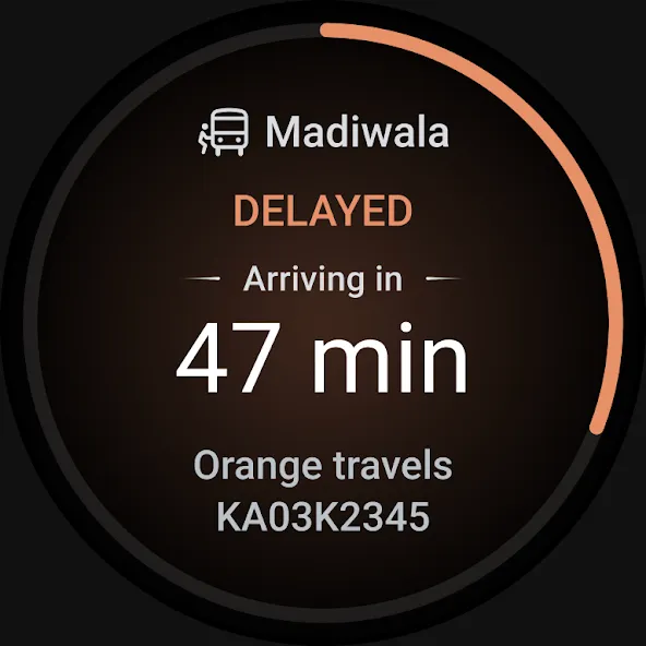 redBus Book Bus, Train Tickets screenshot 10