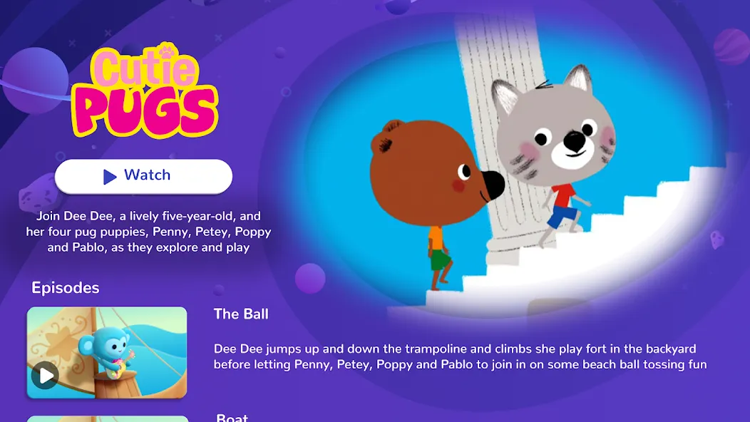 PlayKids Learning Video Games screenshot 29