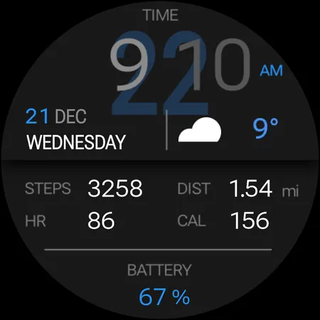 SG-116 screenshot 19