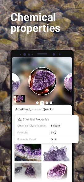 Rock Identifier: Stone ID screenshot 6