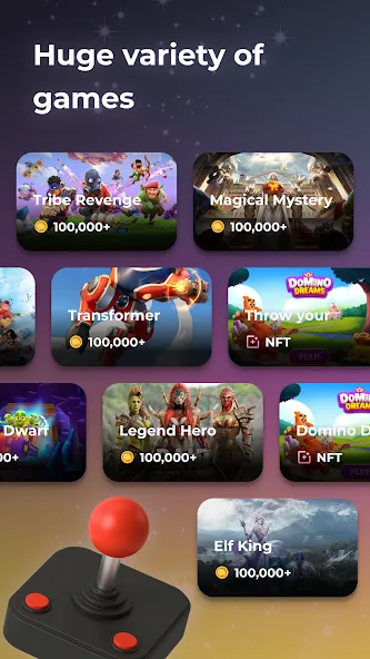 Wombat - Powered by PlayMind screenshot 2