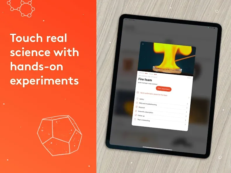 MEL Science: a science lab app screenshot 16