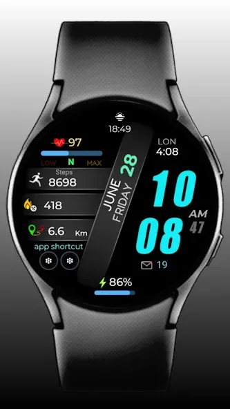PKG007 screenshot 4