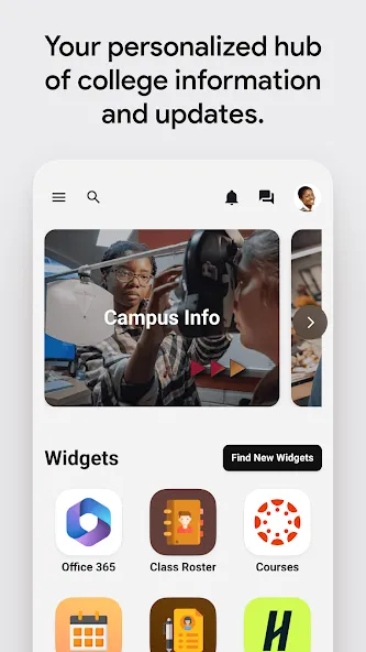 Ferris360 screenshot 4