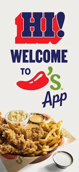 Chilis screenshot 1