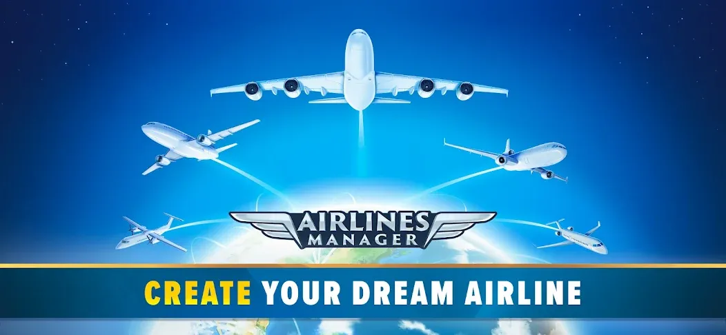 Airlines Manager: Plane Tycoon screenshot 15