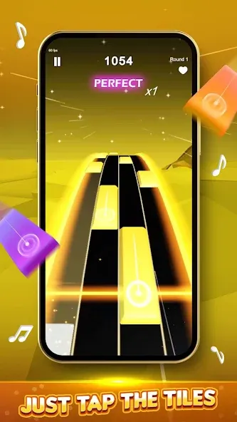 Piano Fever screenshot 5
