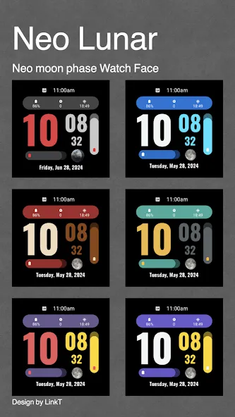 Neo Lunar screenshot 4