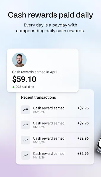 Tellus: Earn More Daily screenshot 7