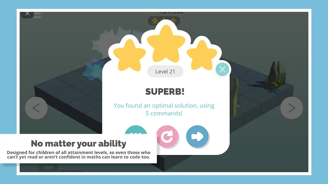 Rodocodo: Code Hour screenshot 5