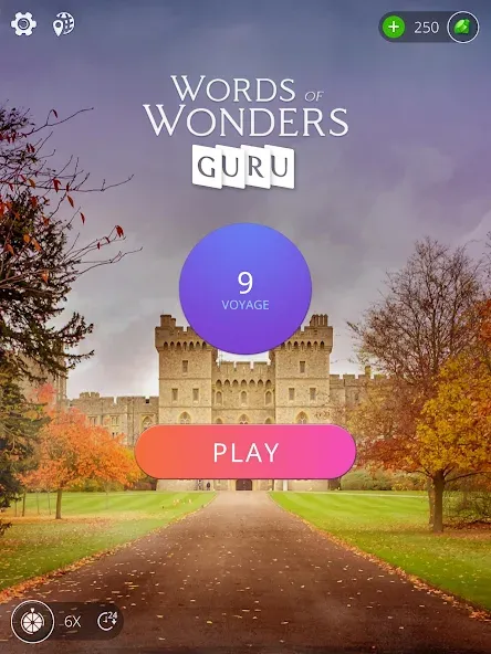 Words of Wonders: Guru screenshot 11