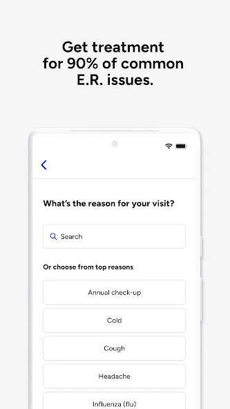 Doctor On Demand screenshot 4
