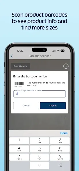 Old Navy: Fashion at a Value! screenshot 7