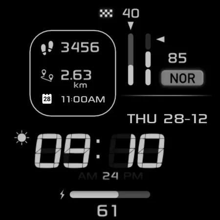 SG-86 screenshot 18