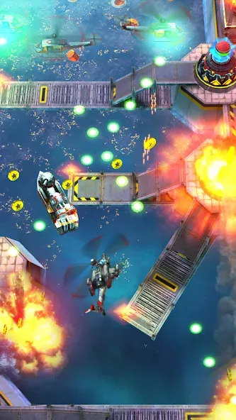 HELI HELL 2024 screenshot 3