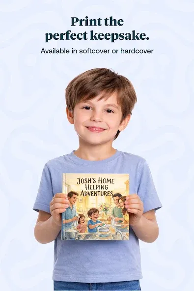 Fable - Kids' Story Creator screenshot 16