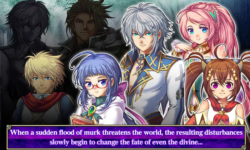 RPG Asdivine Dios screenshot 5