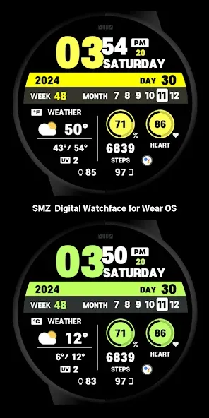 SMZ GREEN HEART screenshot 3