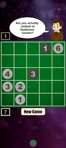 Einstein Gammon Pro screenshot 4