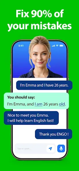 Learn English with books screenshot 4