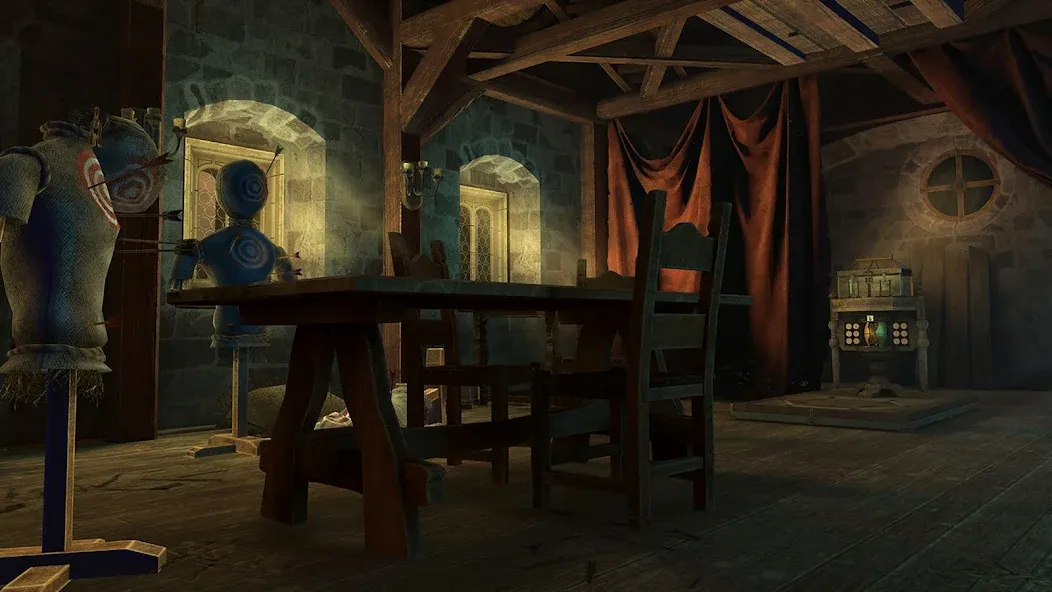 The House of Da Vinci 3 screenshot 31