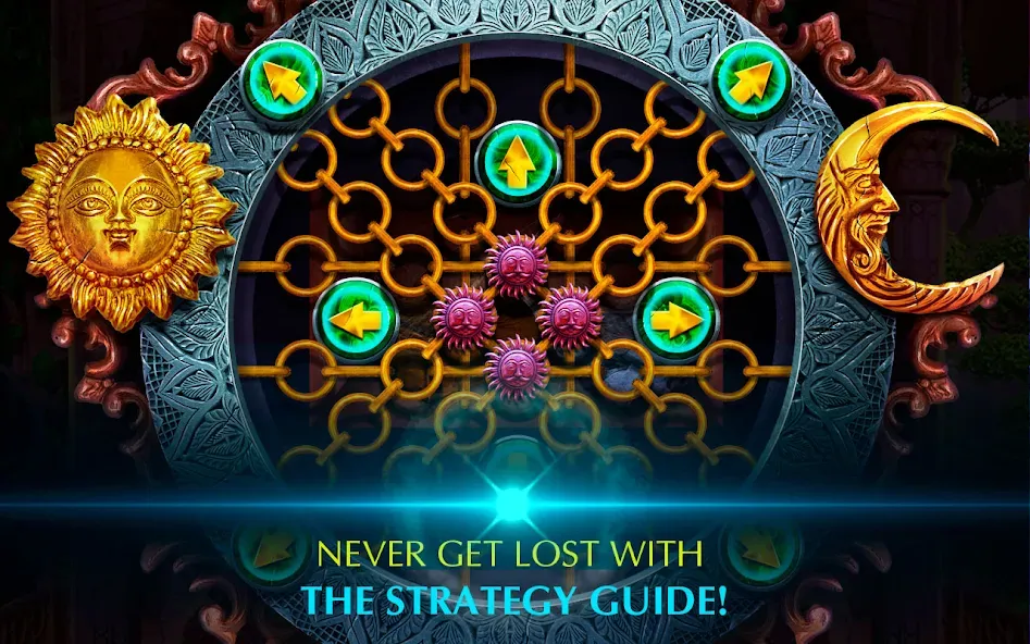 Labyrinths Of World: Collide screenshot 9