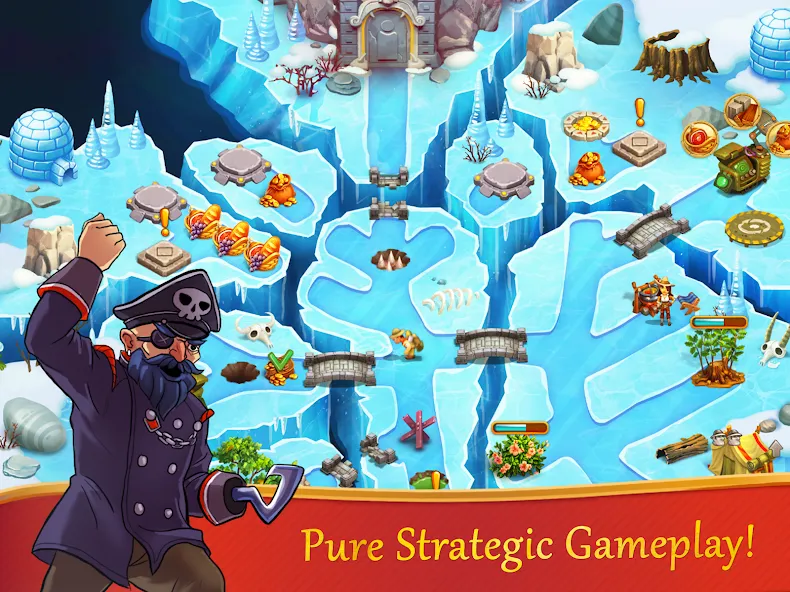Alicia Quatermain 2: The Stone screenshot 8