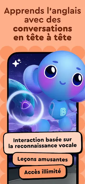 Buddy.ai: Anglais pour Enfants screenshot 3