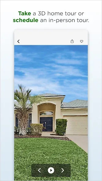 Invitation Homes screenshot 4