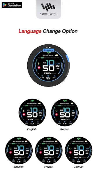 SamWatch PointColor 13 2023 screenshot 6