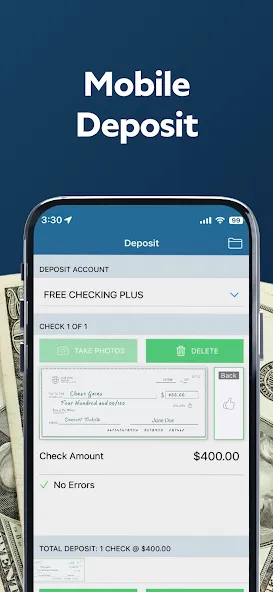 Rivermark Mobile screenshot 7