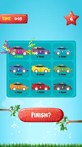 Street Safari screenshot 4