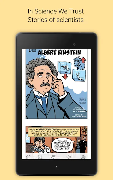 Tinyview Comics screenshot 11