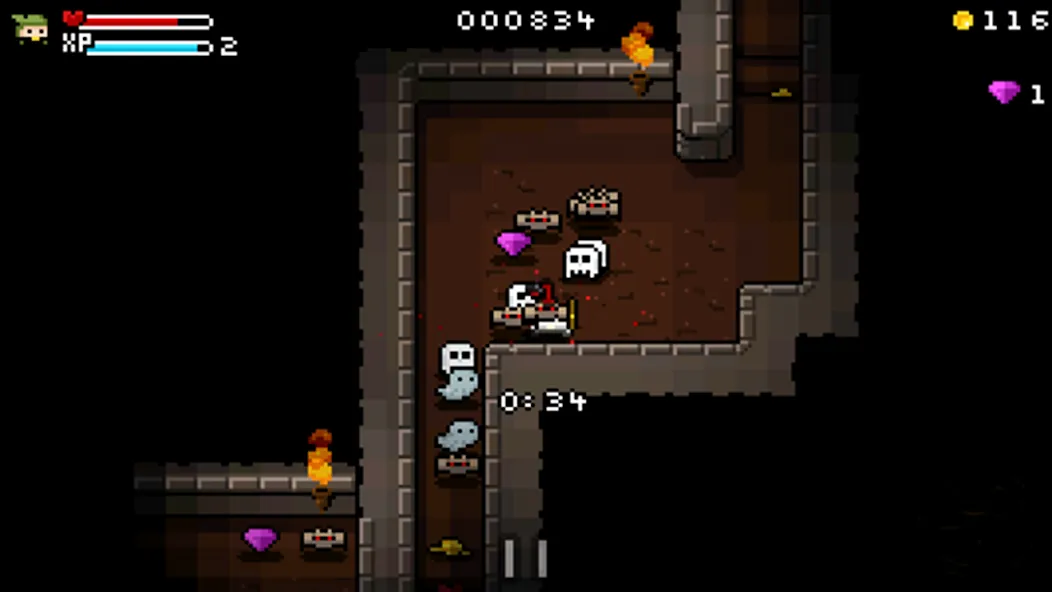 Heroes of Loot screenshot 20