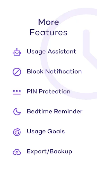StayFree - Screen Time screenshot 8
