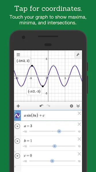 Desmos Graphing Calculator screenshot 4