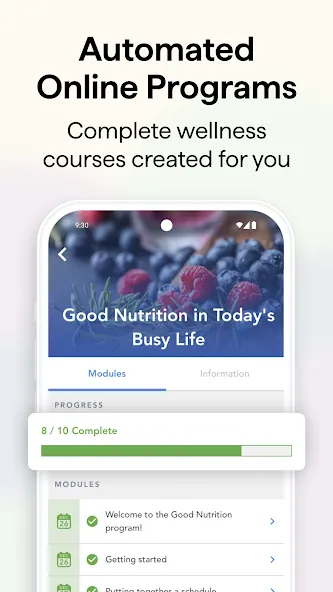Healthie screenshot 6