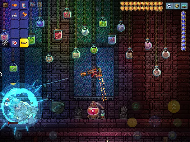 Terraria screenshot 9