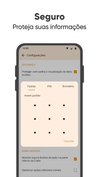 Galeria Simples Pro screenshot 6