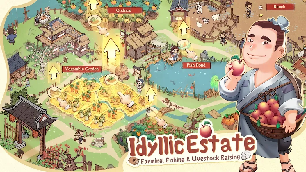 Trading Legend screenshot 5