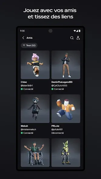 Roblox screenshot 4