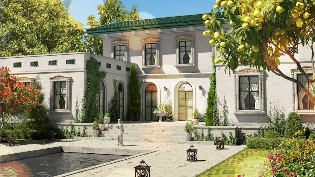 Million Dollar Home Design screenshot 5