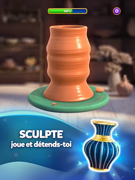 DIY Projects - Projet détente screenshot 17